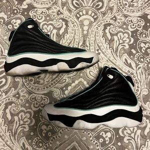 Jordan Tiffany Pro Strong